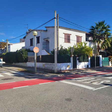 Can Kuqueta, Platja D'Aro Exterior photo