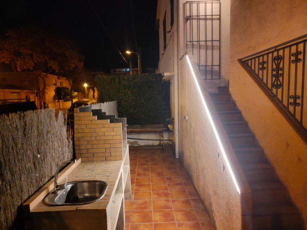 Can Kuqueta, Platja D'Aro Exterior photo