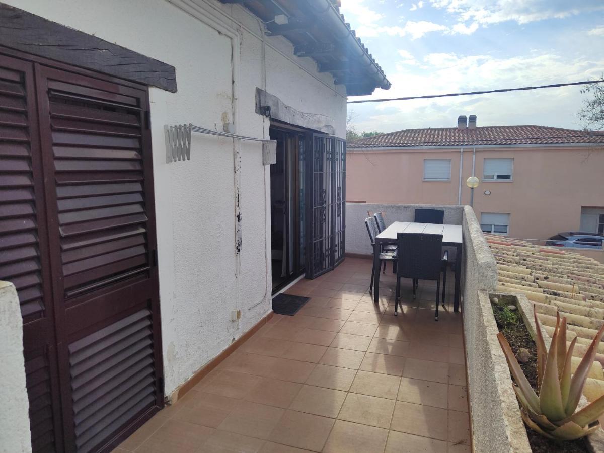 Can Kuqueta, Platja D'Aro Exterior photo