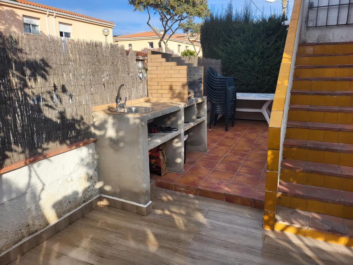 Can Kuqueta, Platja D'Aro Exterior photo