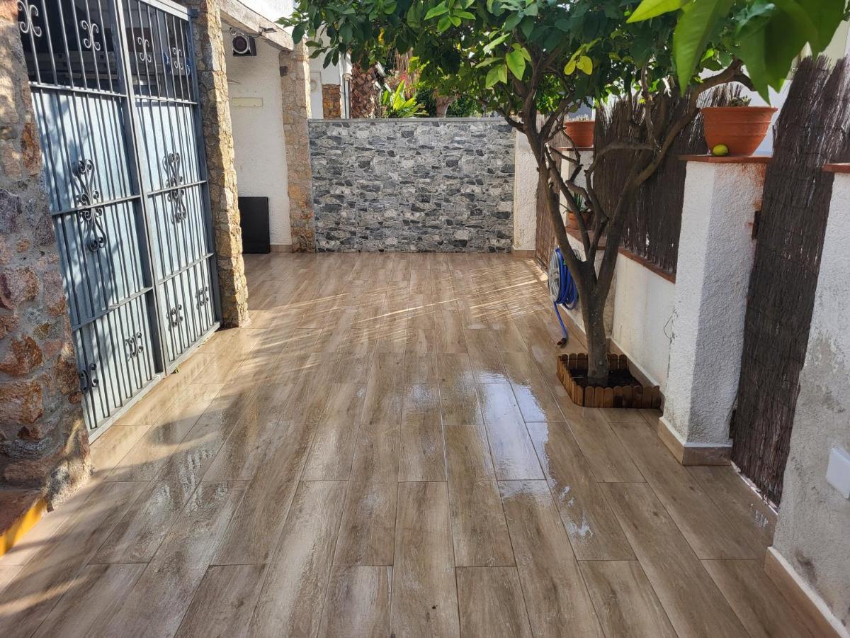 Can Kuqueta, Platja D'Aro Exterior photo