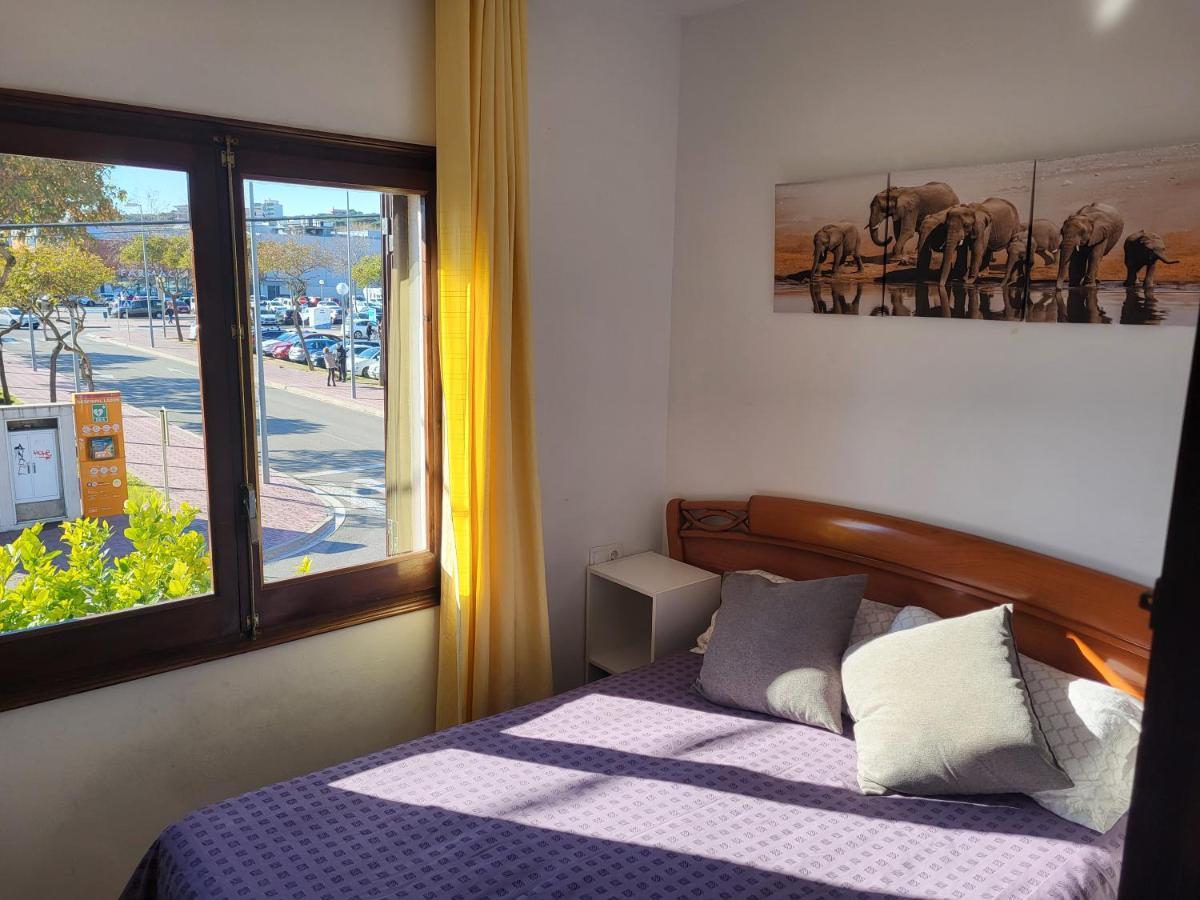 Can Kuqueta, Platja D'Aro Exterior photo